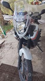 tenerè 660