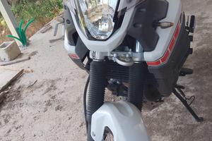 tenerè 660