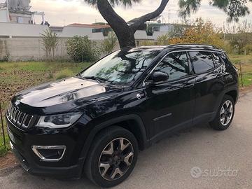 JEEP Compass 2ª serie - 2017