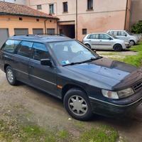 Motore Subaru Legacy I 2.0 cc  85 kw - 157.000 km