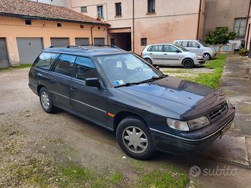 Motore Subaru Legacy I 2.0 cc  85 kw - 157.000 km