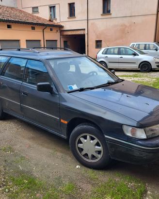 Motore Subaru Legacy I 2.0 cc  85 kw - 157.000 km