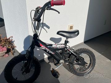 Bmx bici bambino/a