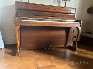Pianoforte Kawai