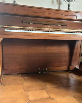 Pianoforte Kawai