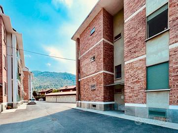 2 LOCALI A LANZO TORINESE