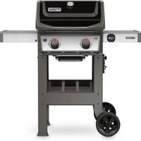 Barbecue Weber Spirit II E-210 GBS IMBALLATO