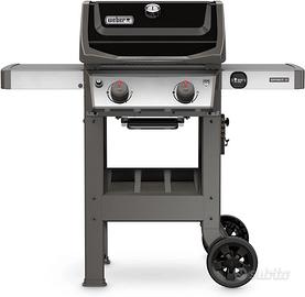 Barbecue Weber Spirit II E-210 GBS IMBALLATO