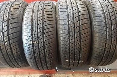 225 60 17 riken usati