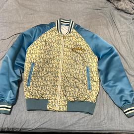 Versace Bomber La Vacanza Uomo 48