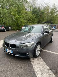 BMW 116d 2013 5p