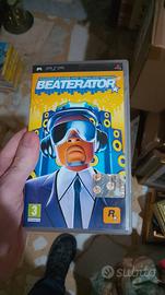 Beaterator