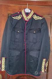 Giacca GAS replica uniforme Marines , Taglia 50