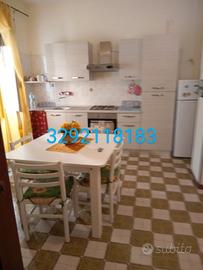 appartamento Parco Le Nereidi 