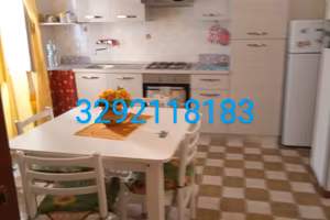 appartamento Parco Le Nereidi 