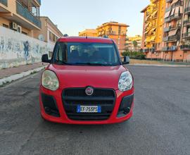 Fiat dobló 7 posti