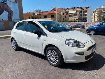 Fiat Punto 1300 MULTIJET 75 CV 2014