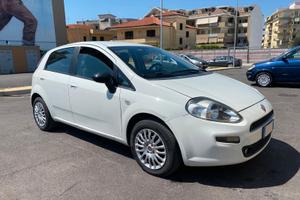 Fiat Punto 1300 MULTIJET 75 CV 2014