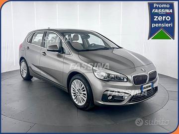 BMW Serie 2 Active Tourer 220i Active Tourer ...
