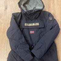 Giacca sci Rainforest Napapijiri