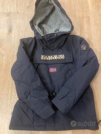 Giacca sci Rainforest Napapijiri