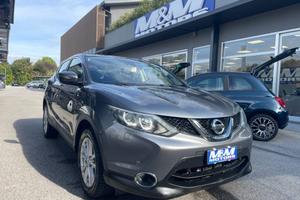 NISSAN Qashqai 1.6 dCi 2WD Visia
