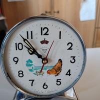 Sveglia gallina Diamond