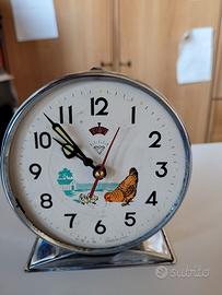 Sveglia gallina Diamond