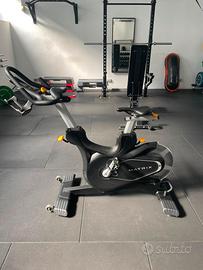 Matrix CXC Training Cycle - Pari al nuovo