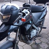 Bmw f 650 gs - 2006