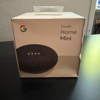 Google Home Mini