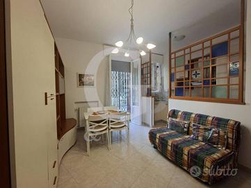 Appartamento di 55 m² con 2 locali a Bologna