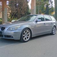 BMW 530 d cat Touring Attiva