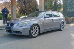 BMW 530 d cat Touring Attiva