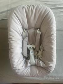 Riduttore seduta Stokke