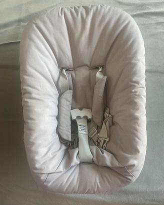 Riduttore seduta Stokke
