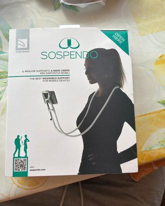 Supporto per dispositivo
