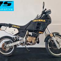 Gilera RC 125 Top Rally