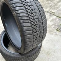 Coppia Hankook Winter i-cpt evo 3 - 245/35/20