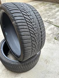 Coppia Hankook Winter i-cept evo 3 245/35/20