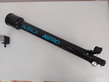 Telescopio Auriga Astro 60 az