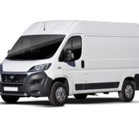 FIAT Ducato maxi 35 LH2 2.3 mjt 130cv E6