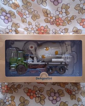 Camion 1/43