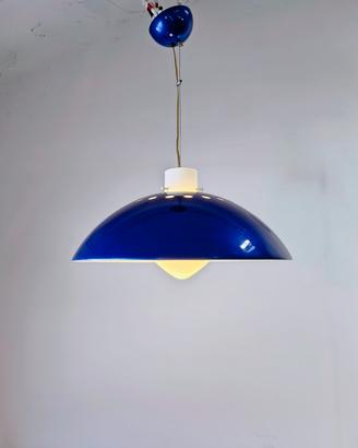 Lampadario vintage