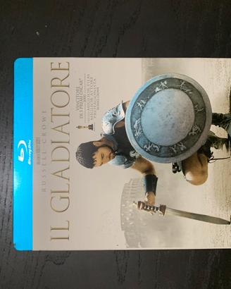 Blu-ray collector’s edition