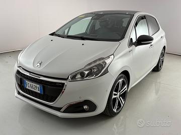 PEUGEOT 208 I 2015 - 208 5p 1.6 bluehdi GT Line 10