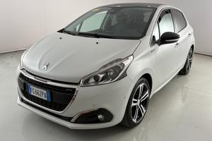 PEUGEOT 208 I 2015 - 208 5p 1.6 bluehdi GT Line 10