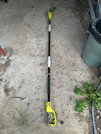 Svettatoio elettrico