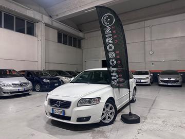 Volvo V50 DRIVe POLAR