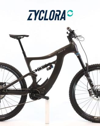 BH Xtep Lynx Pro 0.8 XT t.XL